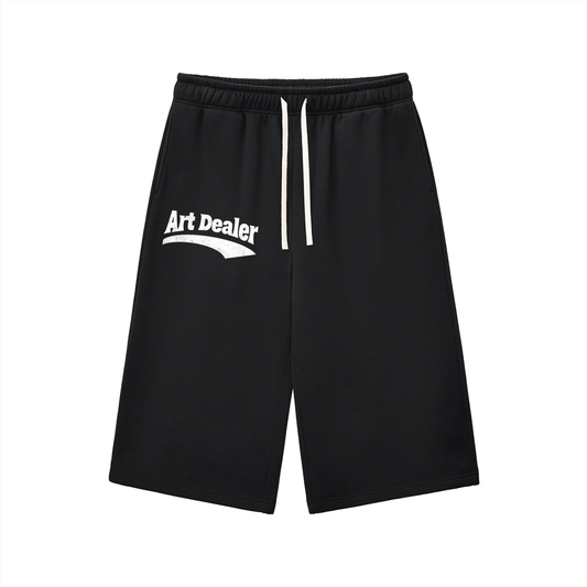 ART DEALER 3/4 JOGGERS