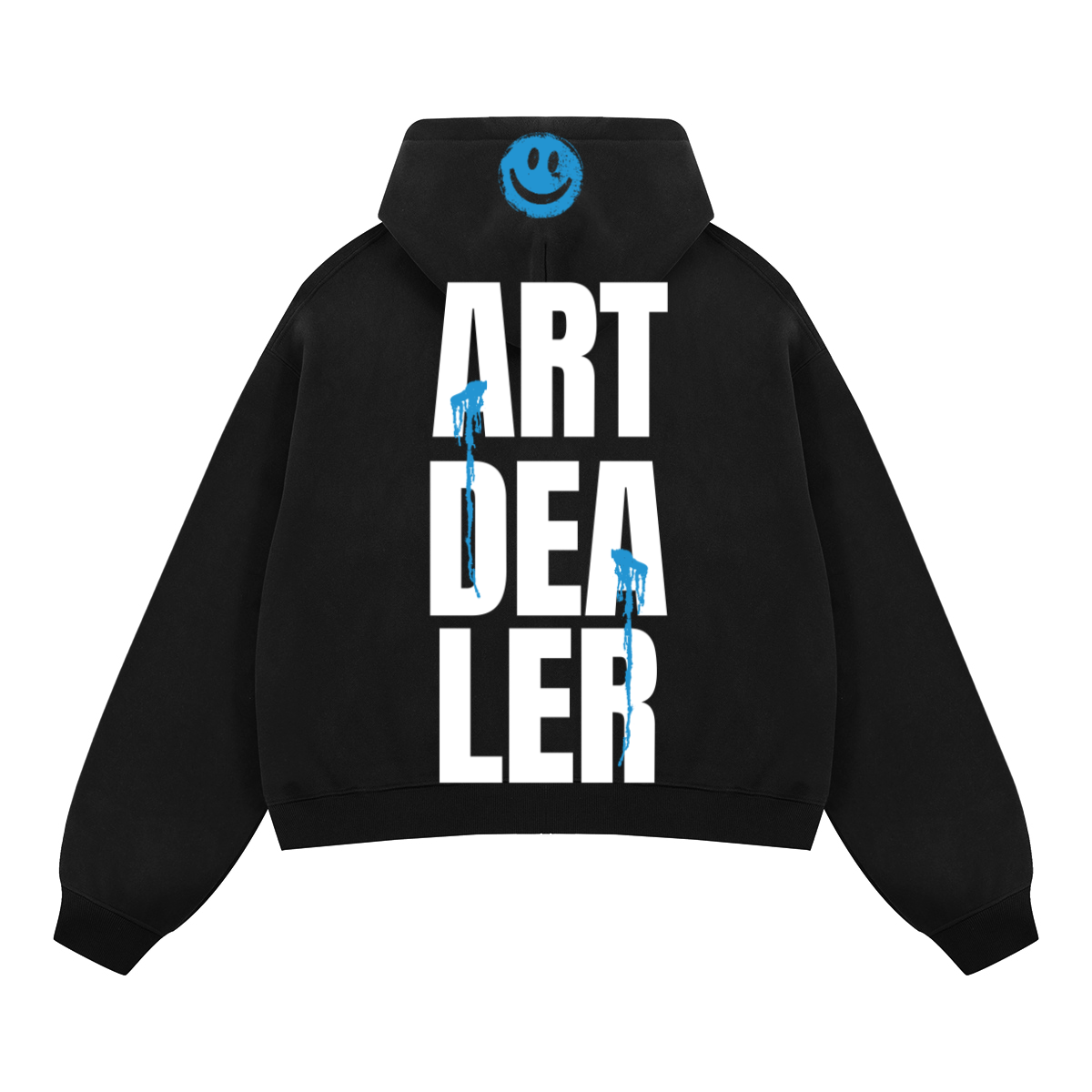 STOP THE VIOLENCE SALE ART HOODIE