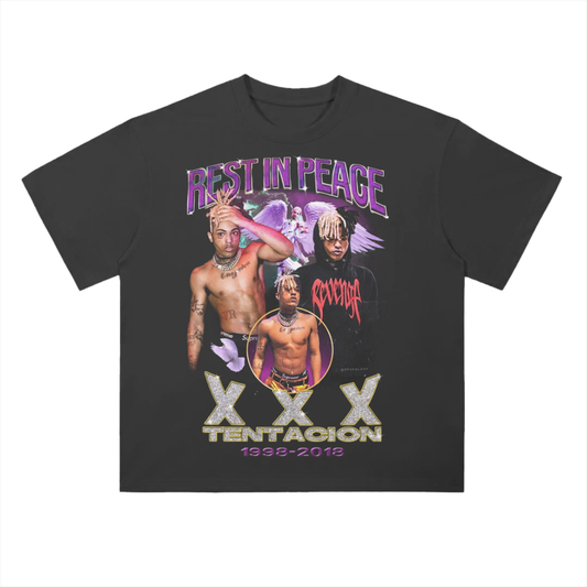 XXX TEE