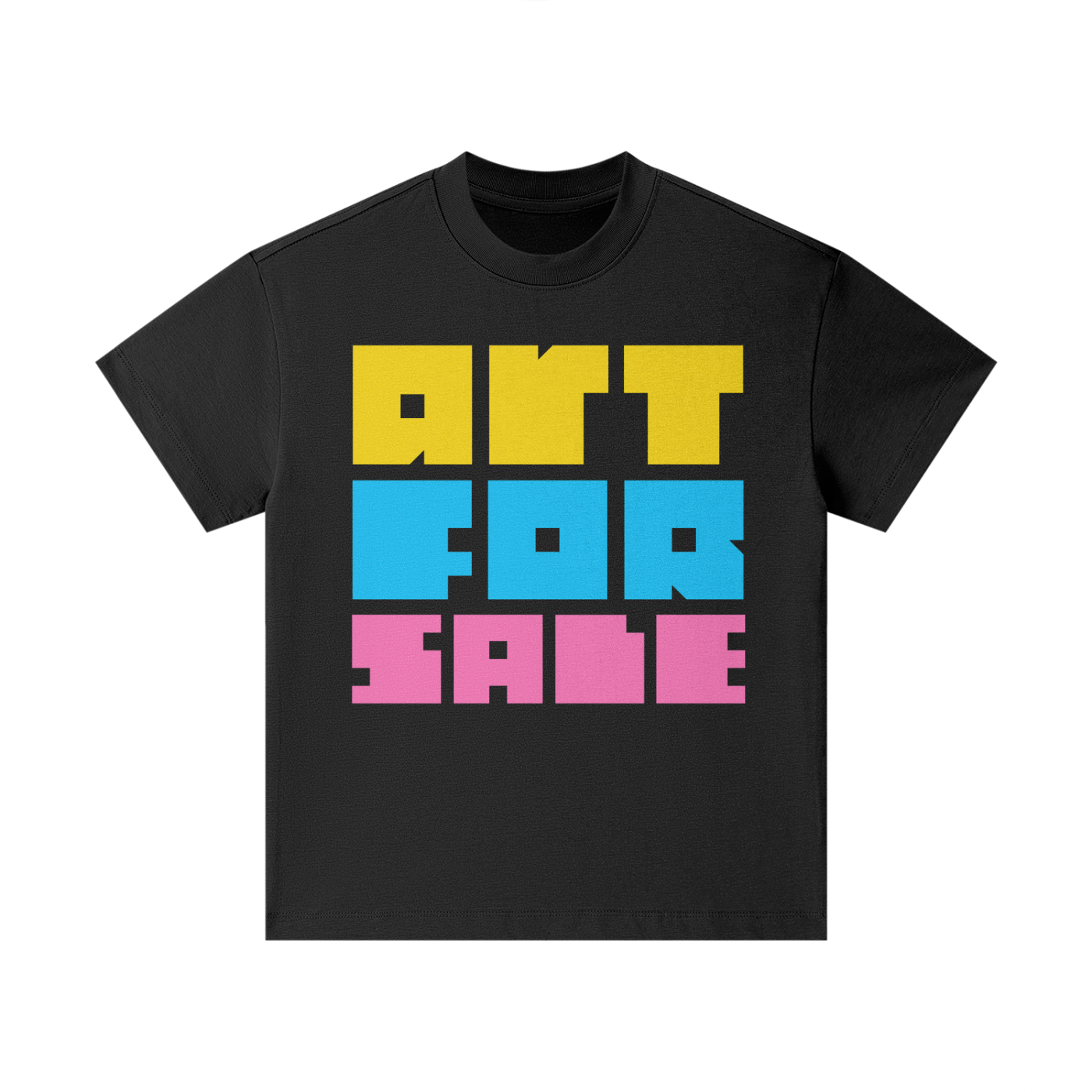 KIDS ART FOR SALE TEE