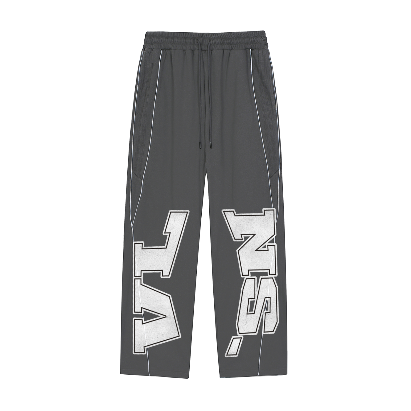 CUSTOM MOCK-UP