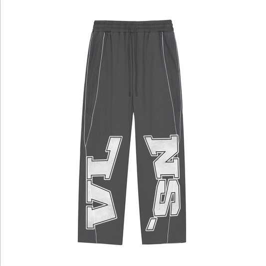 VLNS. REFLECTION RAGLAN JOGGERS