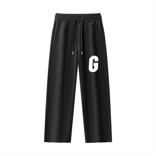 GCF ESSENTIAL STRAIGHT LEG JOGGERS