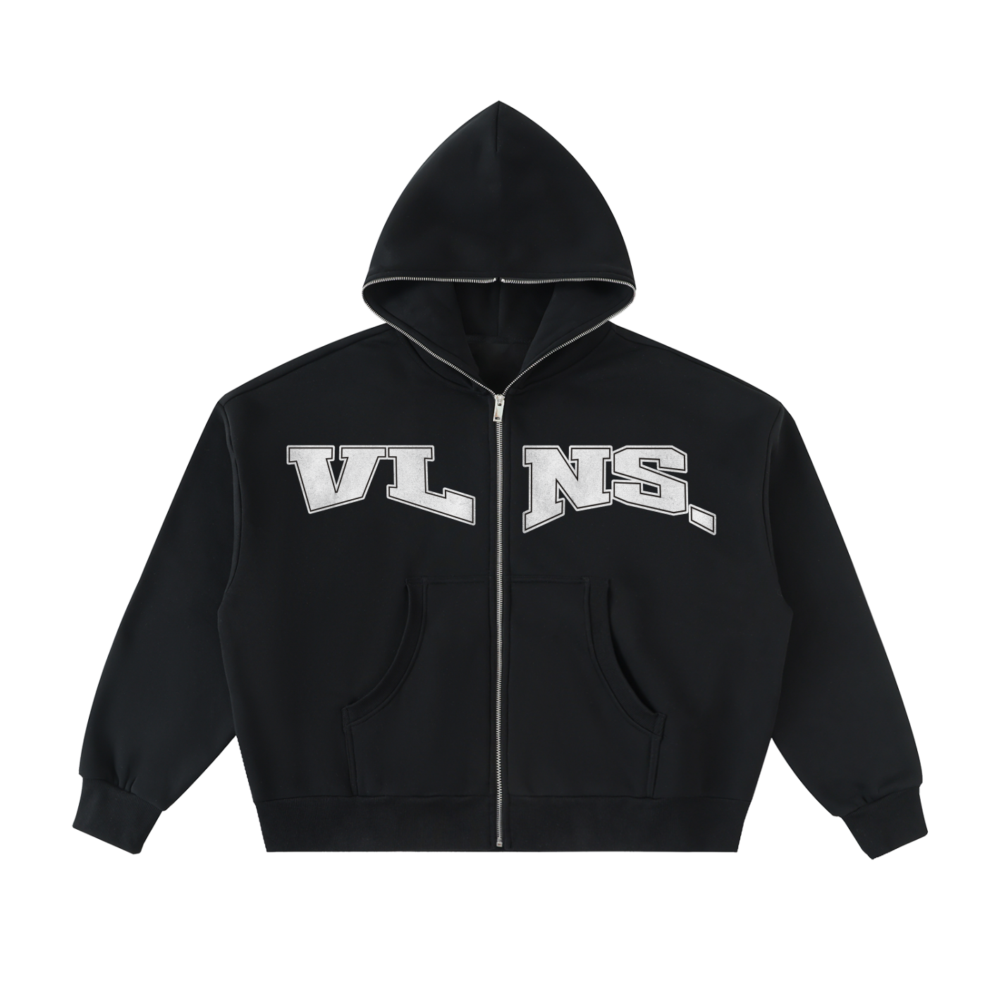 CUSTOM MOCK-UP