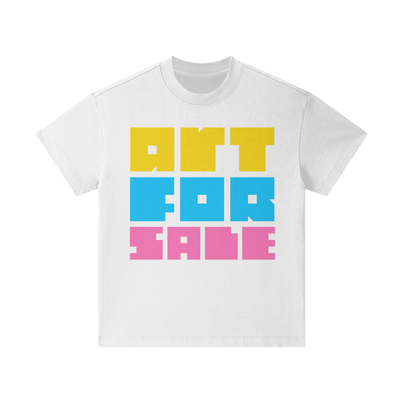 KIDS ART FOR SALE TEE