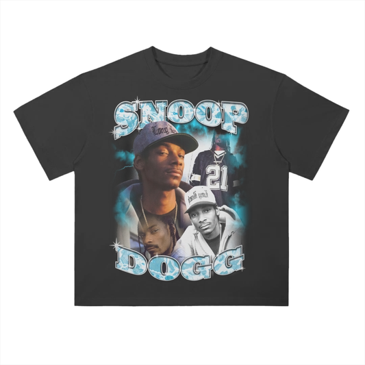 SNOOP DOGG TEE
