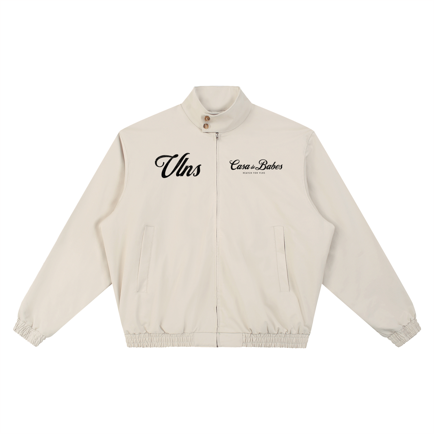 CASA DE BABES BOMER JACKET