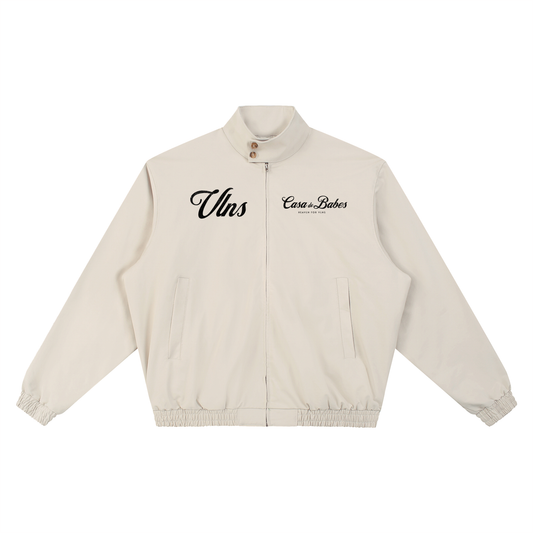 CASA DE BABES BOMER JACKET