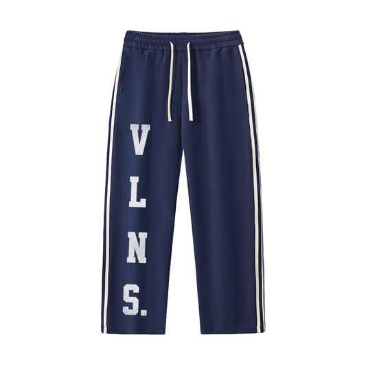 VLNS. CONTRAST JOGGERS