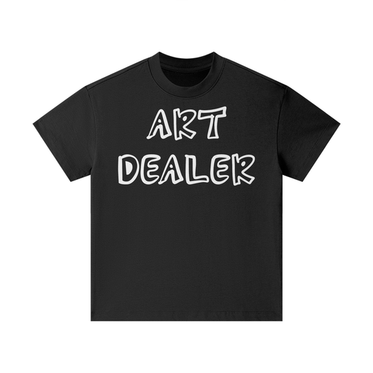 KIDS ART DEALER TEE
