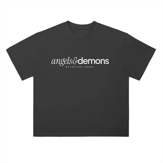 ANGELS N DEMONS