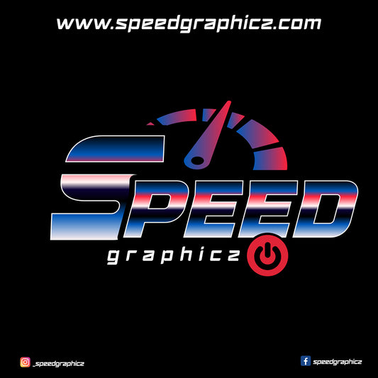 CUSTOM GRAPHIC