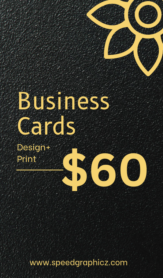BUSINESS CARDS