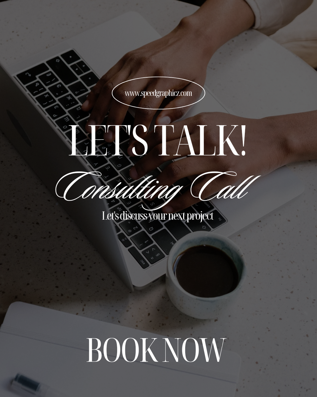 CONSULTATION CALL