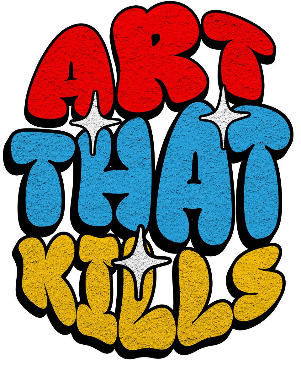 FULL LOGO DESIGN