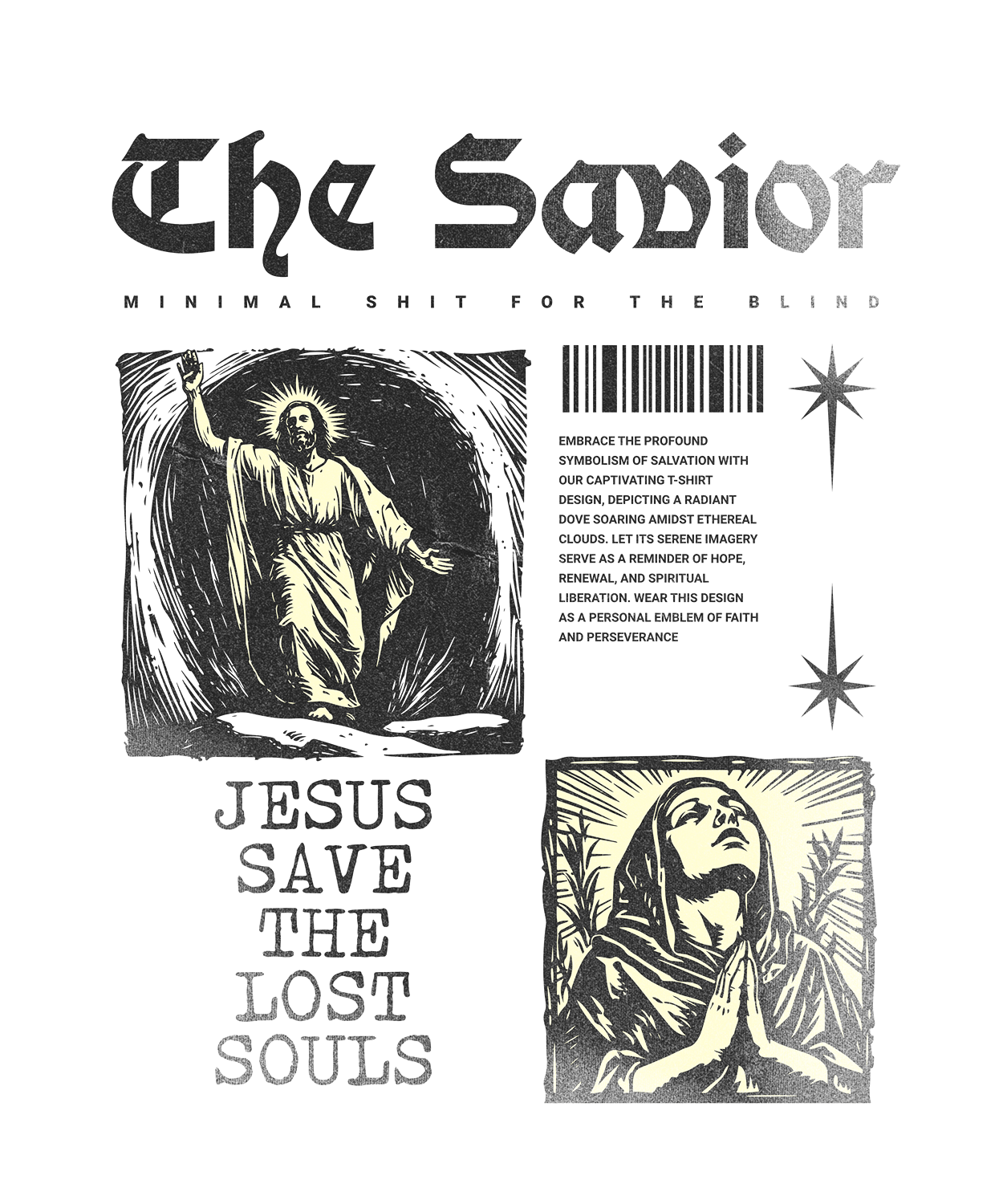 CUSTOM GRAPHIC