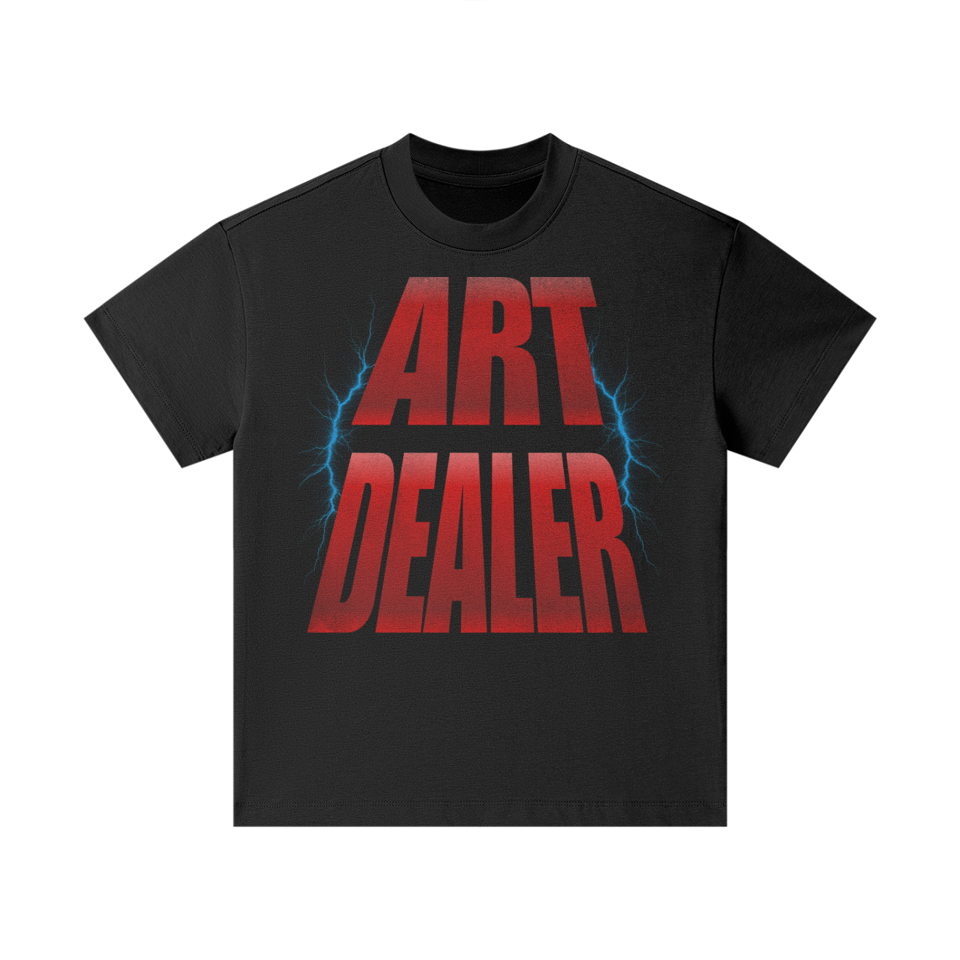 KIDS ART DEALER TEE