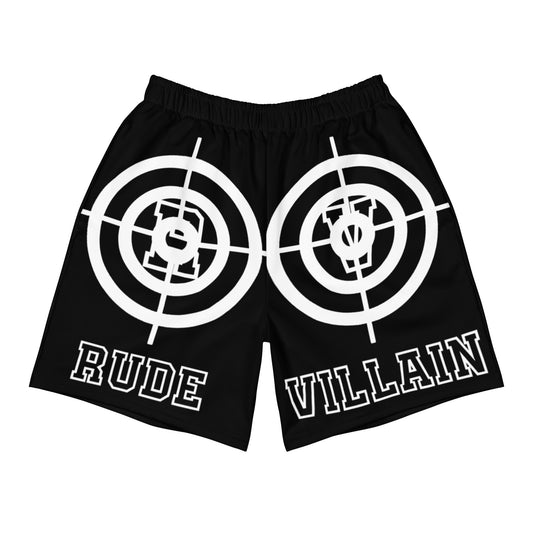 MEN RUDE VILLAIN SHORTS