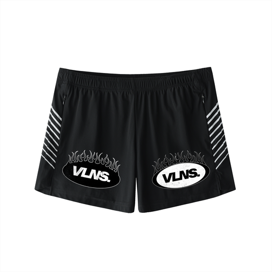 VLNS PERFORMANCE SHORTS
