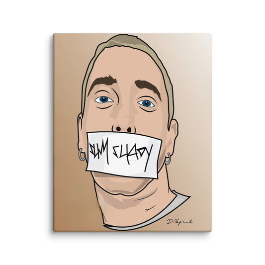 SLIM SHADY