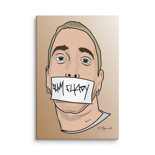 SLIM SHADY