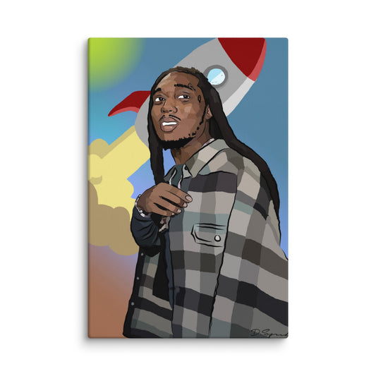 TAKEOFF