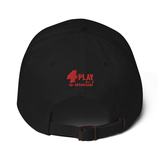 GIRLS CUM FIRST DAD HAT