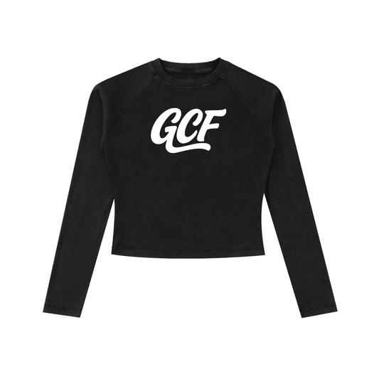 GCF LONG SLEEVE SLIM TEE