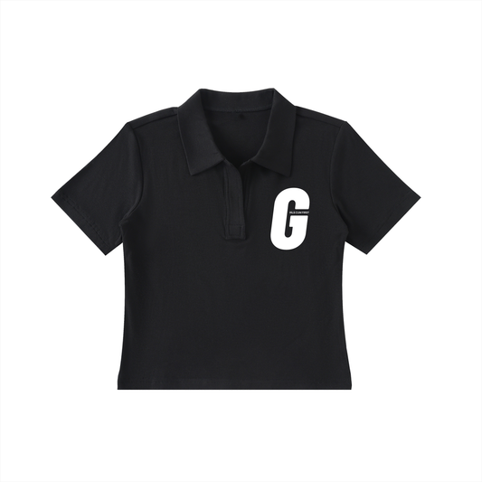 GCF BODYCON POLO
