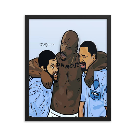FRIDAY AFTER NEXT