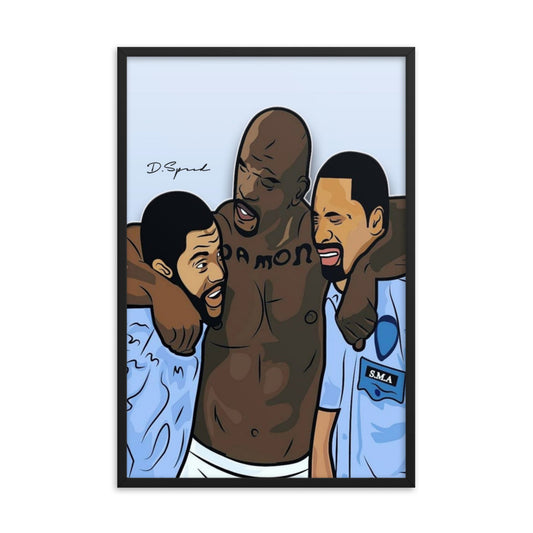 FRIDAY AFTER NEXT