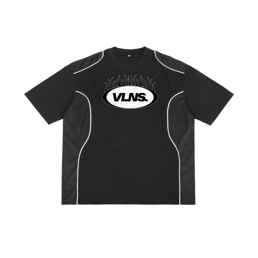 VLNS. PANEL TEE