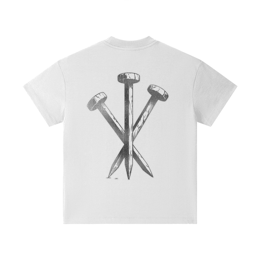 KIDS ART THAT SINS TEE