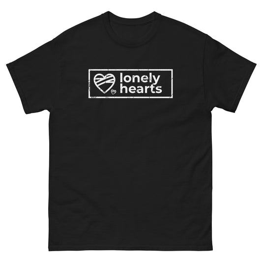 LONELY HEARTS TEE