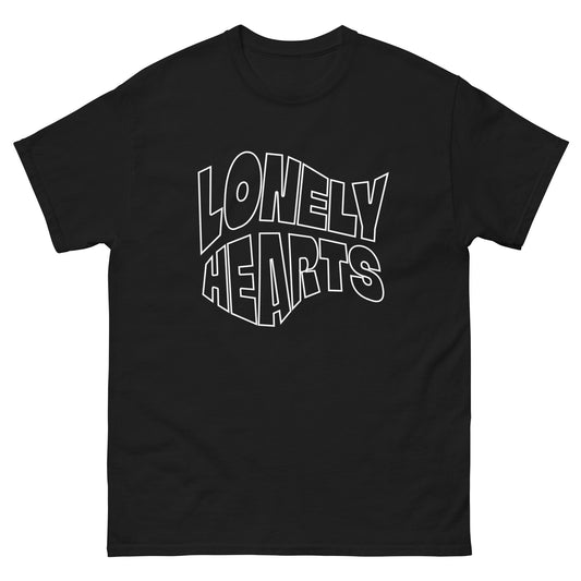 LONELY HEARTS TEE