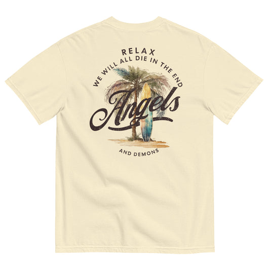 RELAX TEE