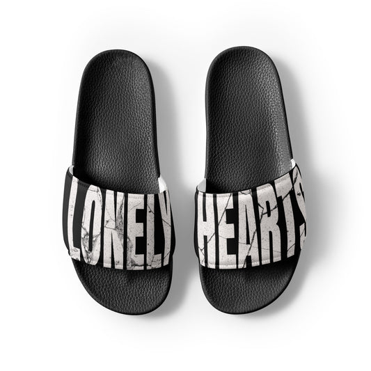 WOMEN LONELY HEARTS SLIDES